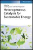 Heterogeneous Catalysis for Sustainable Energy