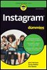 Instagram For Dummies