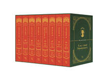 빨간머리앤 전집 세트