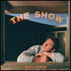 Niall Horan (나일 호란) - 3집 The Show [LP]