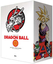드래곤볼 신장판 31~36 박스세트