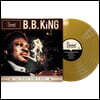 B.B. King - Blues King's Best [골드 컬러 LP]
