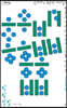 활활발발 (큰글자도서)