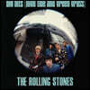 The Rolling Stones (롤링 스톤즈) - Big Hits (High Tide And Green Grass) [LP]