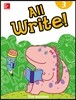 All Write 3 Student Book