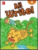 All Write 4 Student Book