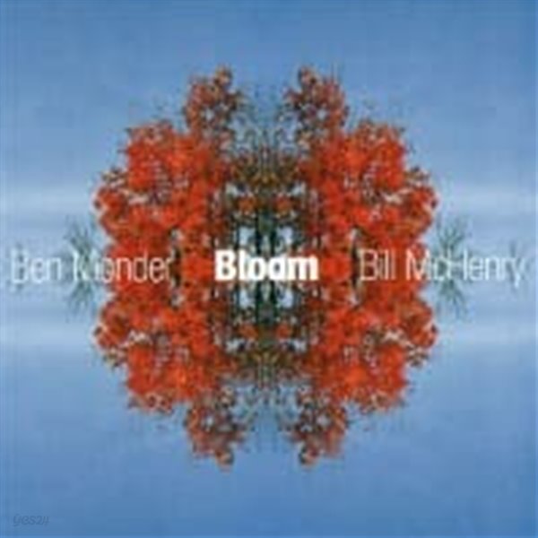 Ben Monder &amp; Bill Mchenry / Bloom (수입)