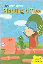 Planting a Tree