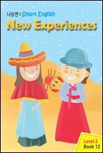 New Experiences