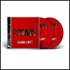 Rolling Stones - GRRR Live! (Live At Newark 2012) (2CD)