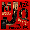 Modern Jazz Quartet - Modern Jazz Quartet: The Montreux Years (2LP)