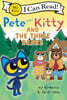 [I Can Read] My First : Pete the Kitty and the Three Bears