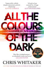All the Colours of the Dark