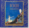 Kay Nielsen. 1001 Nights