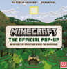 Official Minecraft Pop-Up (영국판)