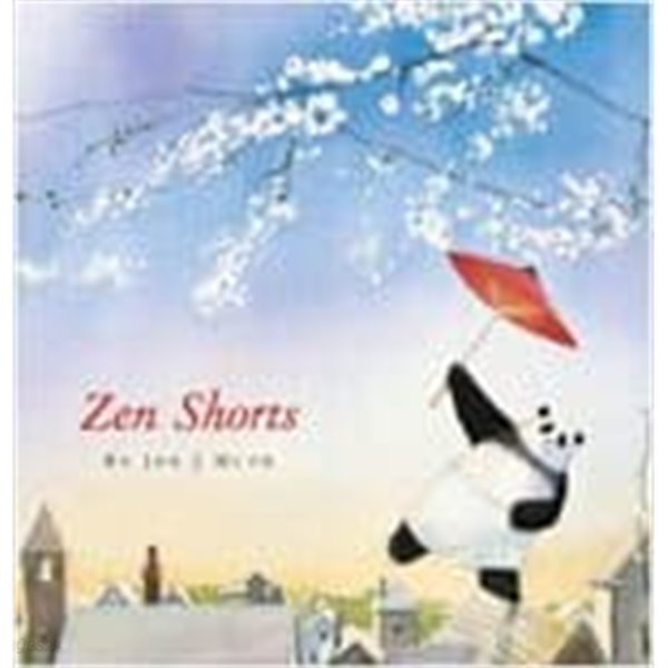 존 무스 5종 ( stone soup, Zen Shorts ,zen ties,hi,koo,zen ghosts)