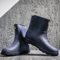 [EPICK] CTH 남성 레인부츠 3color CTH-39012