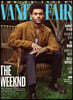 Vanity Fair UK (월간) : 2023년 06월 : 위켄드 커버