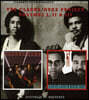Stanley Clarke / George Duke (스탠리 클락 / 조지 듀크) - The Clarke/Duke Project Volumes I, II & III