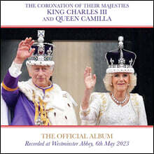 찰스 3세 대관식 실황 음반 (The Coronation of Their Majesties King Charles III and Queen Camilla)