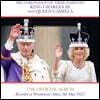 찰스 3세 대관식 실황 음반 (The Coronation of Their Majesties King Charles III and Queen Camilla)