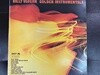 [LP] 빌리 본 - Billy Vaughn & His Orchestra - Golden Instrumentals LP [오아시스-라이센스반]