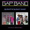 Gap Band (갭 밴드) - Gap Band Iv / Gap Band V: Jammin'