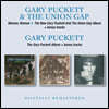 Gary Puckett (개리 푸켓) - Woman, Woman/Tngpatuga/The Gp Album