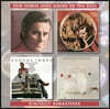 George Jones (조지 존스) - George Jones / In A Gospel Way / Memories Of Us / The Battle