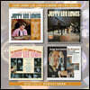 Jerry Lee Lewis (제리 리 루이스) - The Golden Hits Of Jerry Lee Lewis / Live At The Star-Club, Hamburg / The Greatest Live Show On Earth / By Request : More Of The Greatest Live Show On Earth