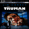 The Truman Show (트루먼 쇼) (1998)(한글무자막)(4K Ultra HD + Blu-ray)