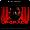 Upgrade (업그레이드) (2018)(한글무자막)(4K Ultra HD + Blu-ray)