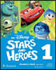 My Disney Stars & Heroes AE 1 Student's Book with eBook