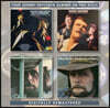 Johnny Paycheck (조니 페이체크) - Mr. Lovemaker / Loving You Beats All I've Ever Seen / 11 Months And 29 Days / Take This Job And Shove It