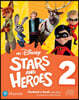 My Disney Stars & Heroes AE 2 Student's Book with eBook