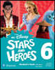 My Disney Stars & Heroes AE 6 Student's Book with eBook