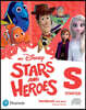 My Disney Stars & Heroes AE Starter Workbook with eBook