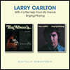 Larry Carlton (래리 칼튼) - Singing / Playing