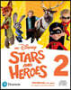 My Disney Stars & Heroes AE 2 Workbook with eBook