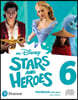 My Disney Stars & Heroes AE 6 Workbook with eBook