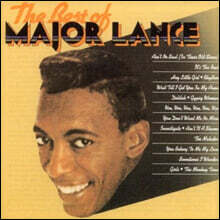 Major Lance (메이저 랜스) - The Best Of Major Lance