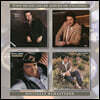 Mickey Gilley (미키 길리) - The Songs We Made Love To/That's All That Matters To Me/You Don't Know Me/Put Your Dreams Away