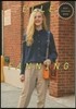ELLE FANNING FASHION STYLE BOOK