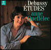 Anne Queffelec 드뷔시: 연습곡 (Debussy: Etudes) [LP]