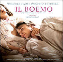 일 보에모 영화음악 (Il Boemo OST)