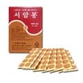 프로 서암봉 1호 금색_압봉 80ps