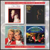 Porter Wagoner / Dolly Parton (포터 와고너 / 돌리 파튼) - Once More/Two Of A Kind/ The Right Combination.../Together Always