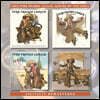 Pure Prairie League - Bustin Out / Two Lane Highway / Dance