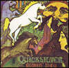 Quicksilver Messenger Service (퀵실버 메신저 서비스) - Comin' Thru