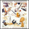 Richard Thompson (리차드 톰슨) - Across A Crowded Room
